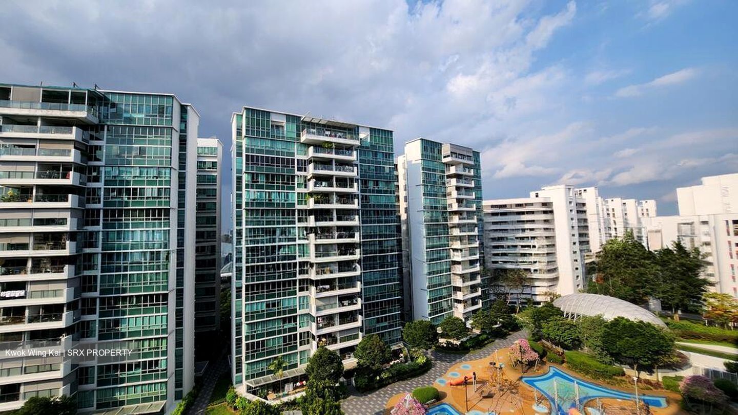 The Minton (D19), Condominium #503473971